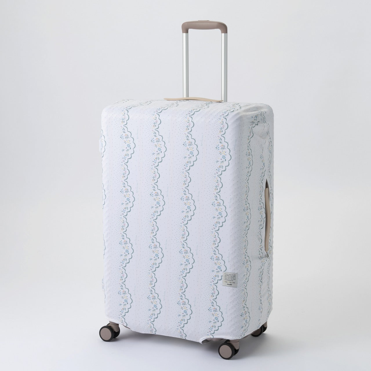 HaNT Luggage Cover Large