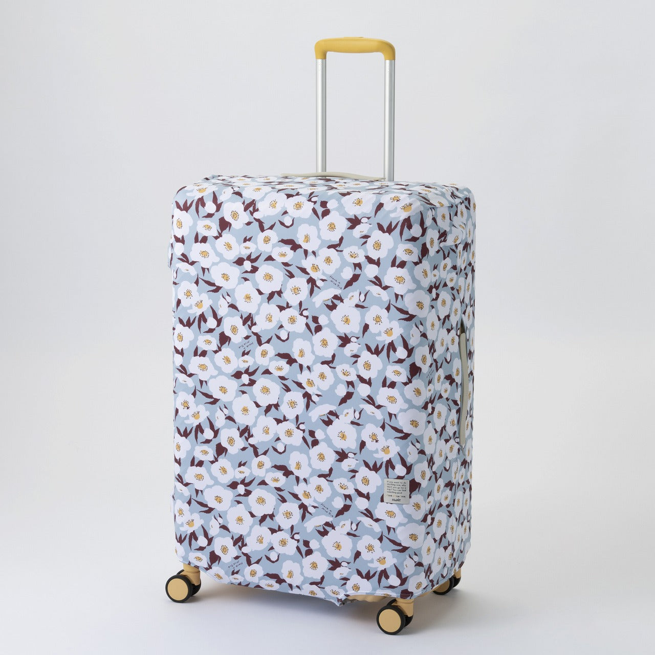 HaNT Luggage Cover Large - ACE Global Online Store