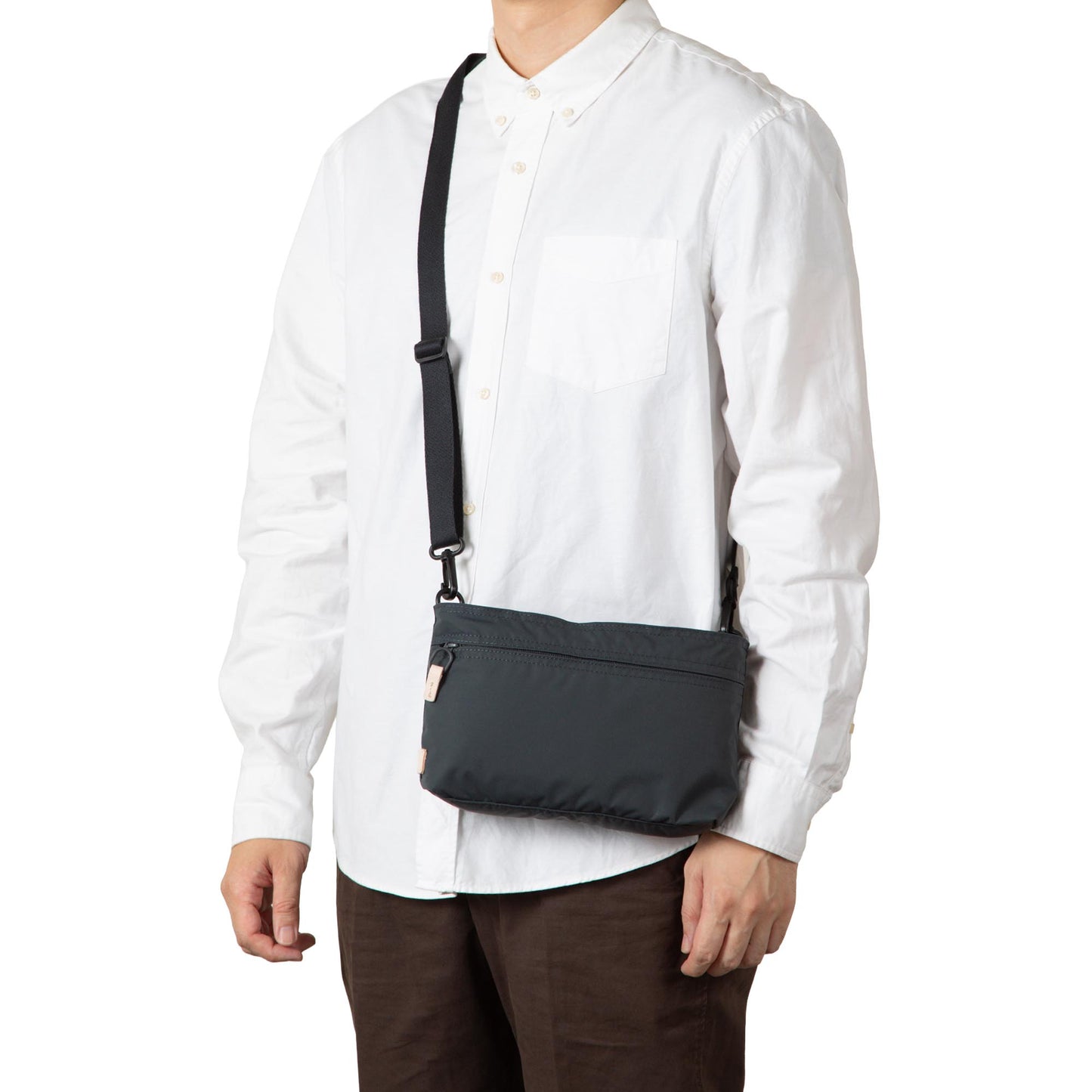 SPORVEL 3 Crossbody Small Type A