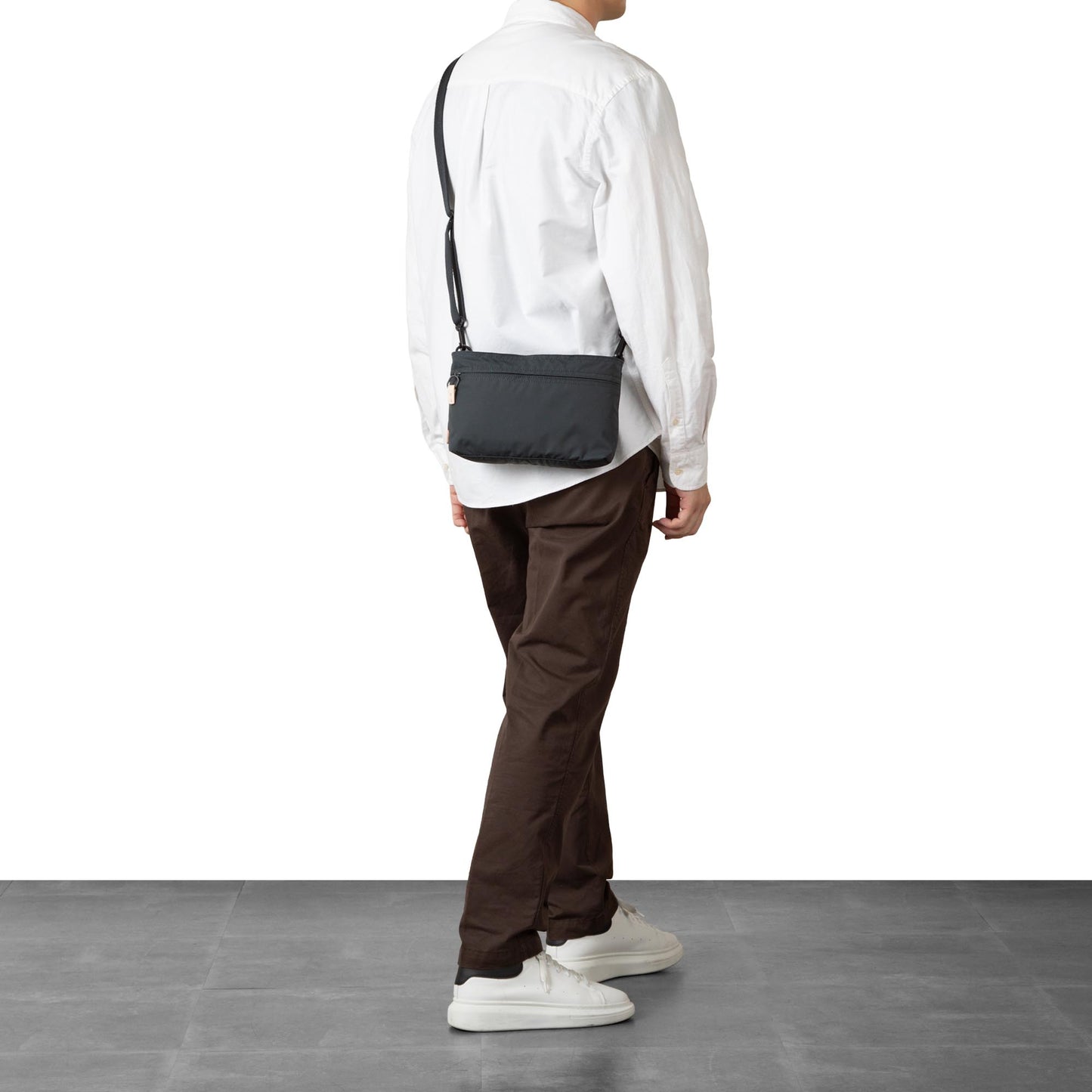 SPORVEL 3 Crossbody Small Type A