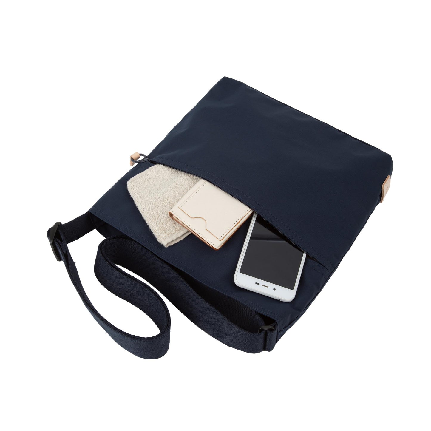 SPORVEL 3 Crossbody Small Type B