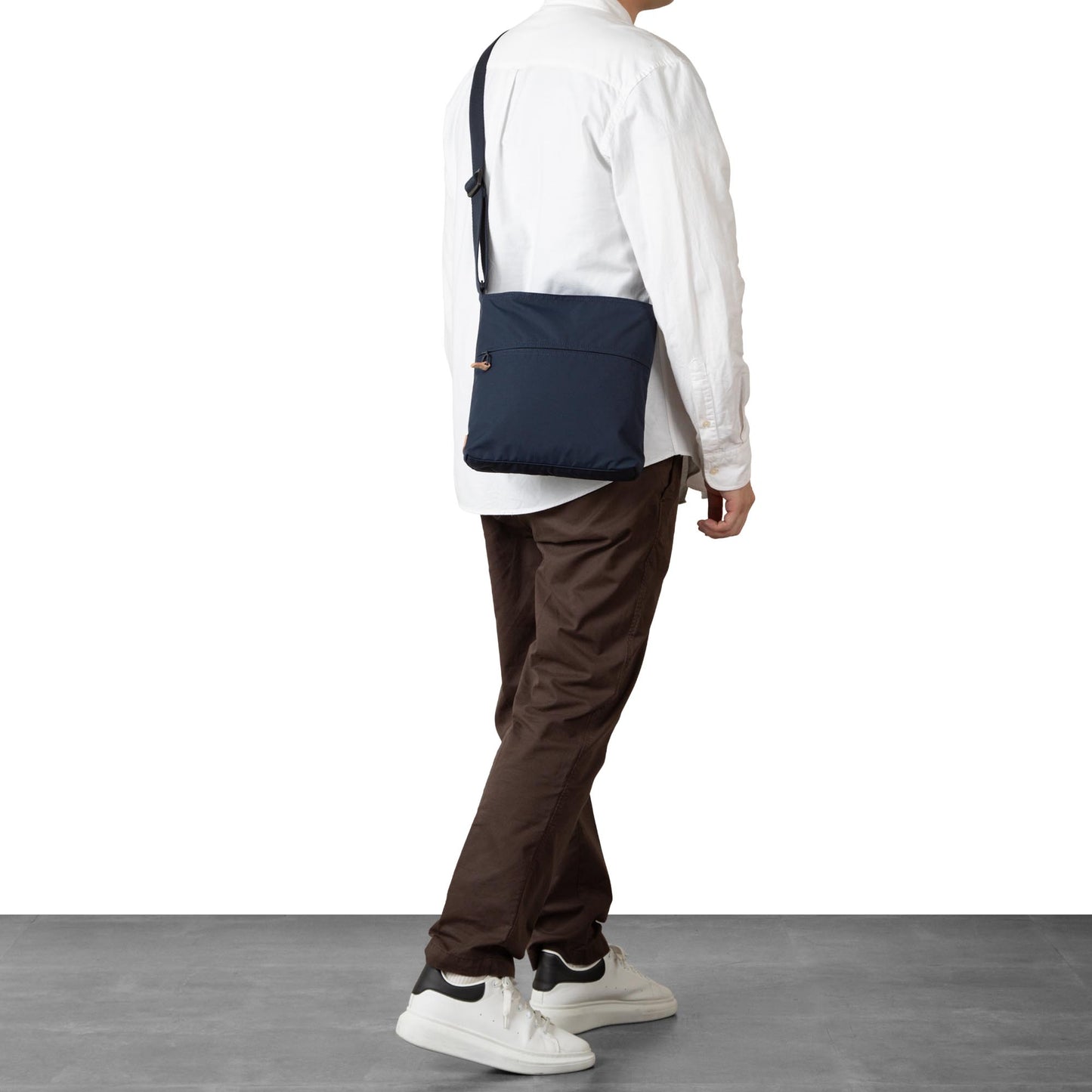 SPORVEL 3 Crossbody Small Type B