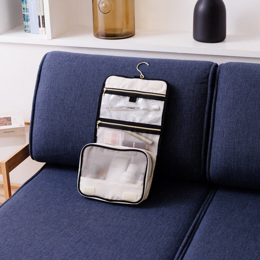 HAyU TRAVEL ACCESSORY Hanging Organizer Pouch ACE