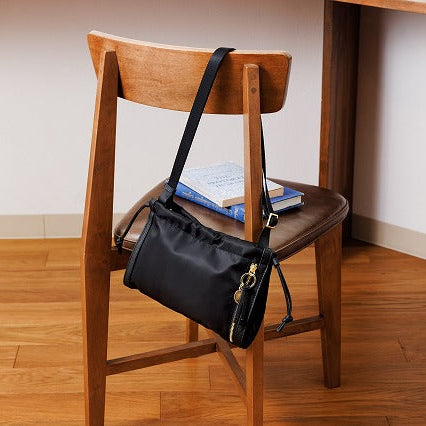 HAyU YUCCA  Clossbody Type A ACE