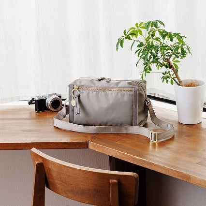 HAyU YUCCA  Clossbody Type A ACE