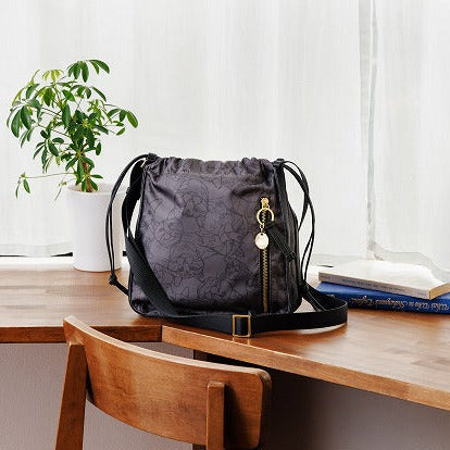 HAyU YUCCA  Clossbody Type B ACE