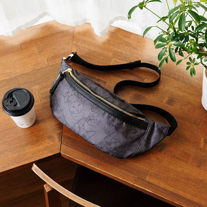 HAyU YUCCA Sling Small ACE