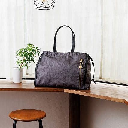 HAyU YUCCA Tote Medium ACE