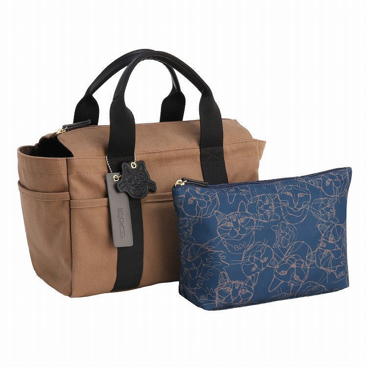HAyU GARDEN Tote Small ACE