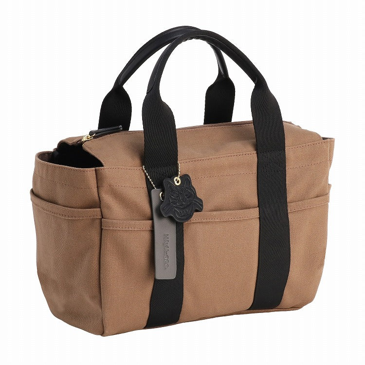 HAyU GARDEN Tote Small ACE