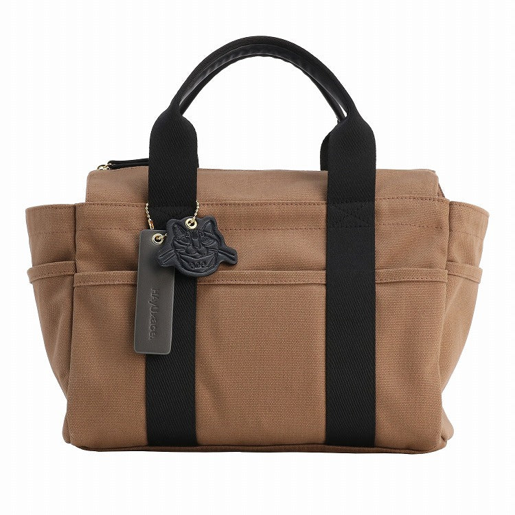 HAyU GARDEN Tote Small ACE