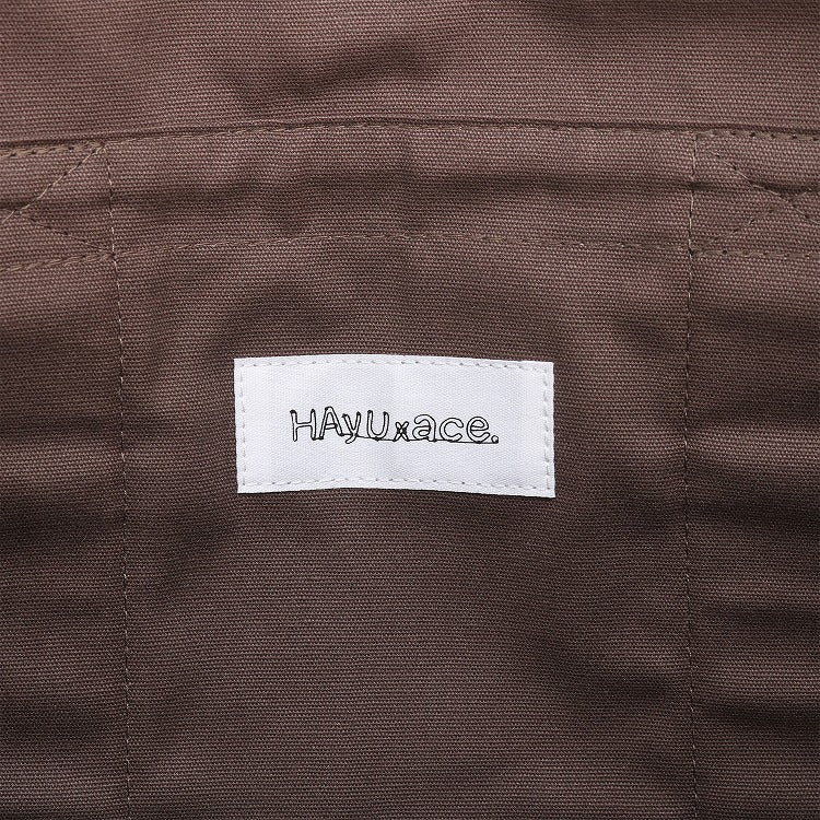 HAyU GARDEN Tote Small ACE
