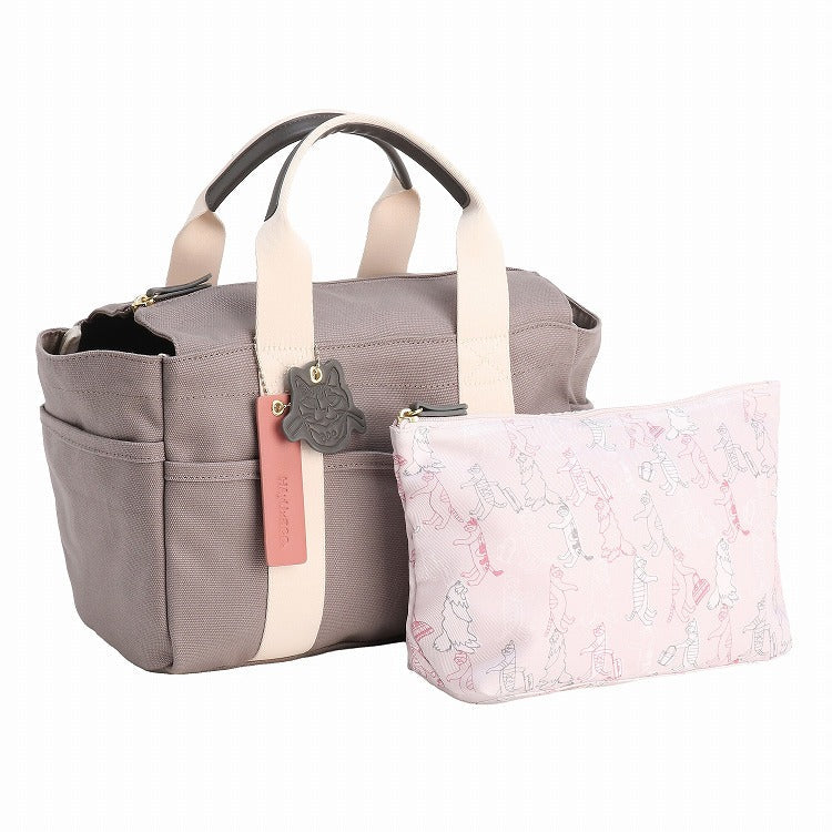 HAyU GARDEN Tote Small ACE