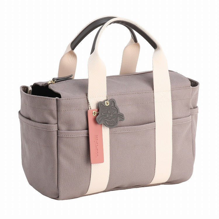 HAyU GARDEN Tote Small ACE
