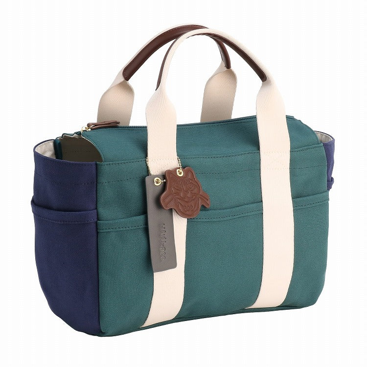 HAyU GARDEN Tote Small ACE