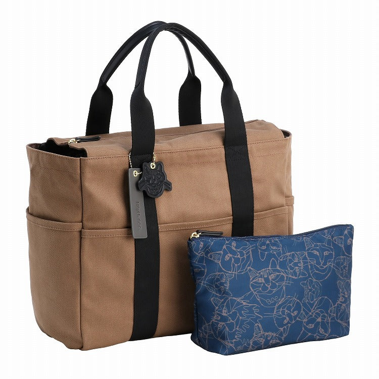 HAyU GARDEN Tote Medium ACE