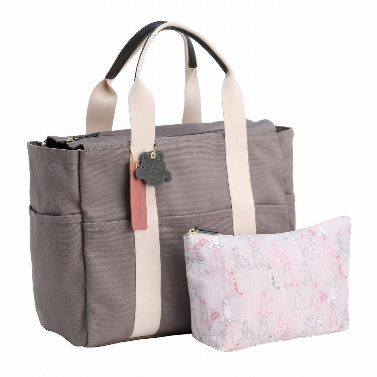 HAyU GARDEN Tote Medium ACE
