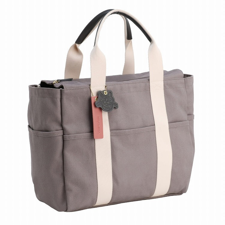 HAyU GARDEN Tote Medium ACE