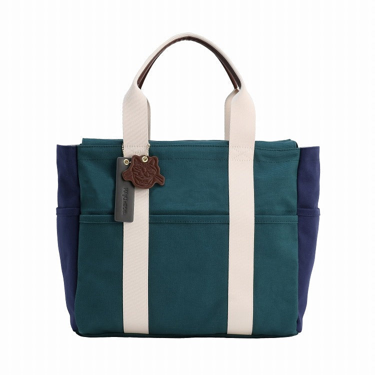 HAyU GARDEN Tote Medium ACE