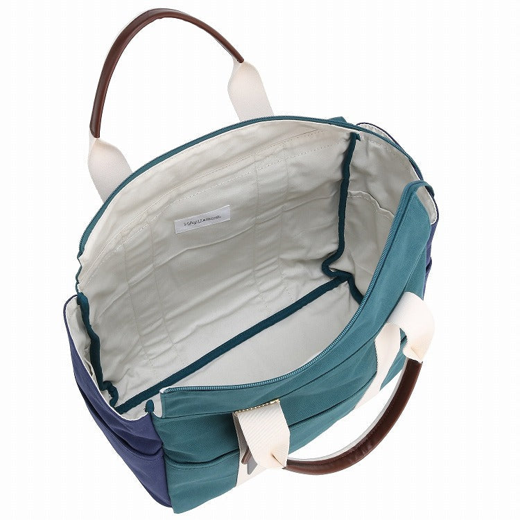 HAyU GARDEN Tote Medium ACE