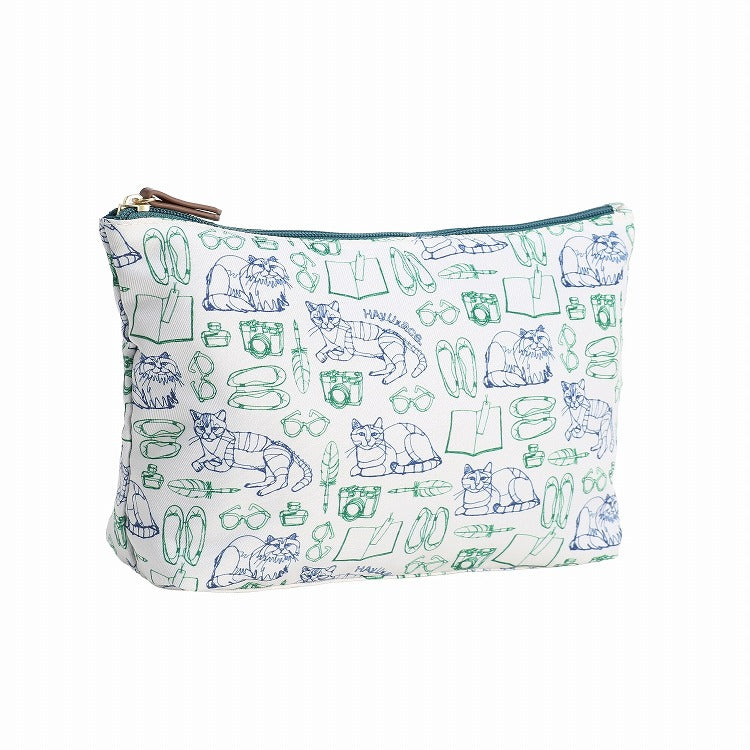 HAyU GARDEN Tote Medium ACE