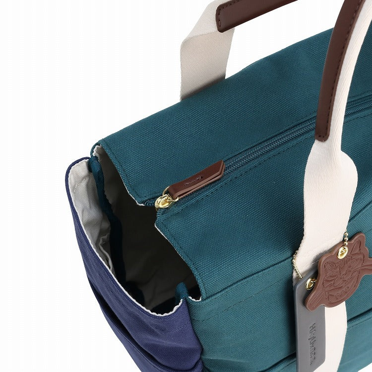 HAyU GARDEN Tote Medium ACE