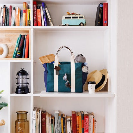 HAyU GARDEN Tote Medium ACE