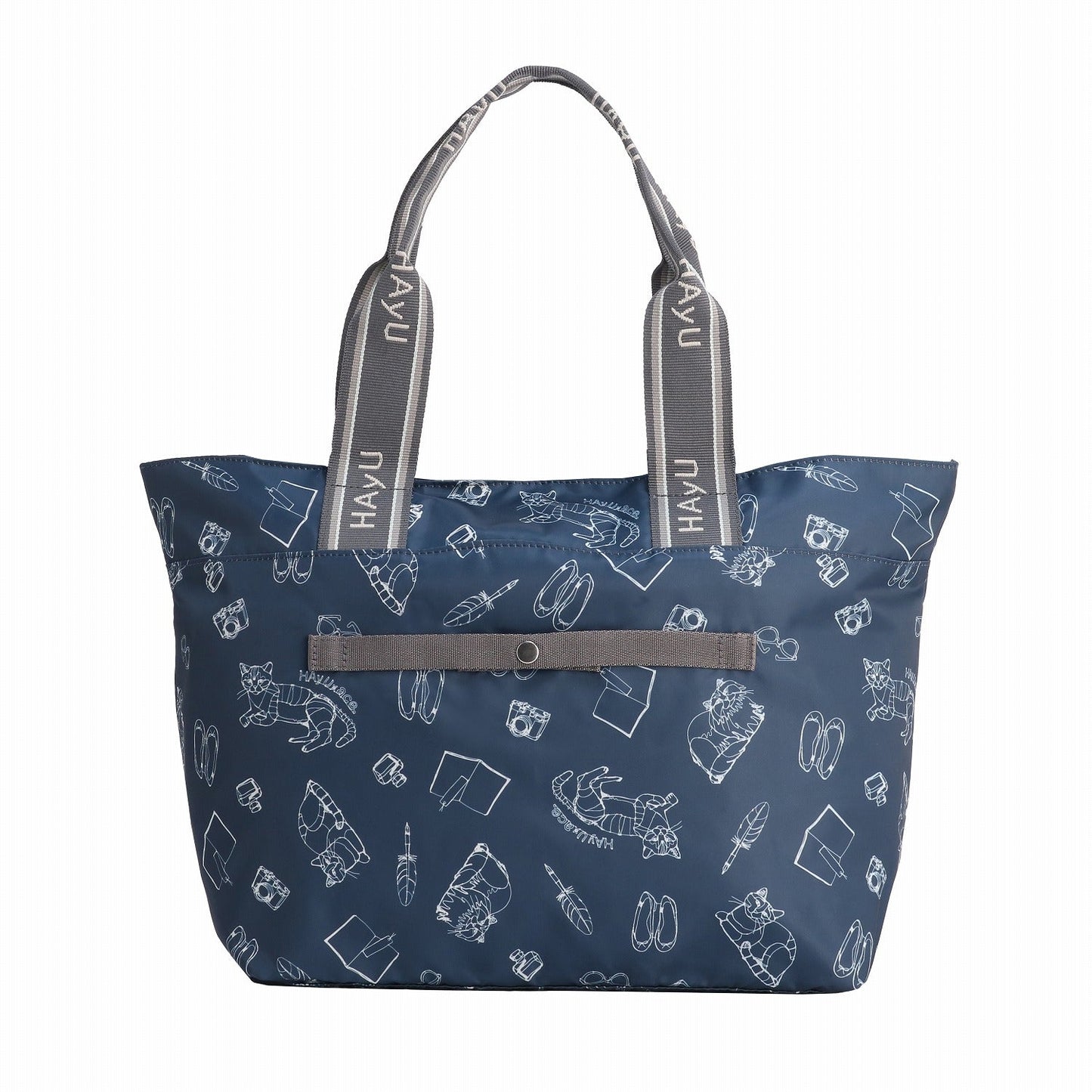 HAyU FOLDING Tote Small ACE