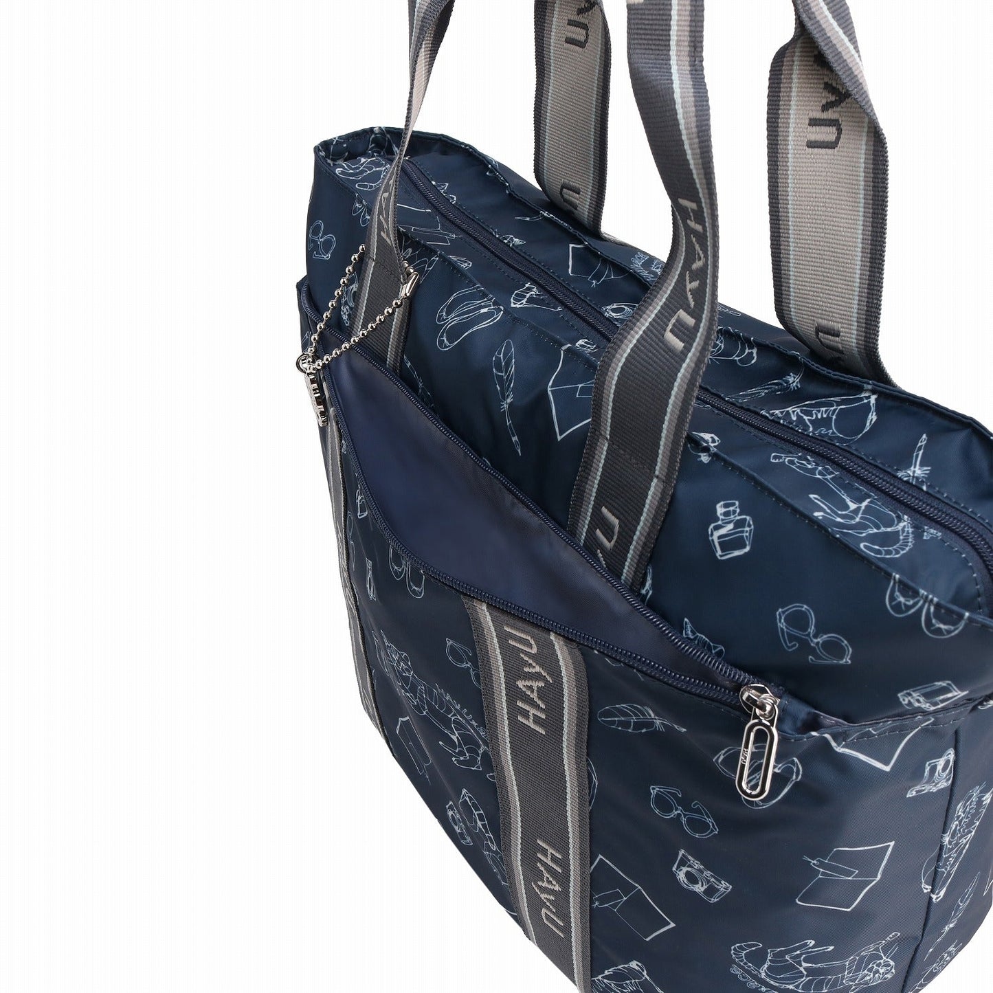 HAyU FOLDING Tote Small ACE