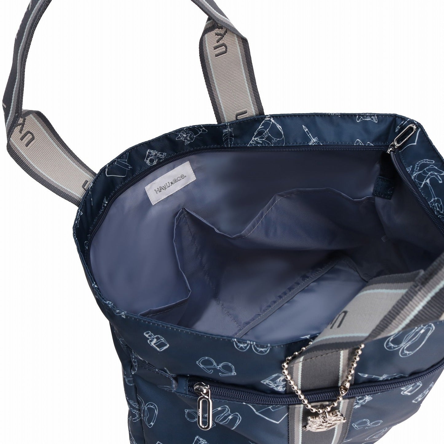 HAyU FOLDING Tote Small ACE