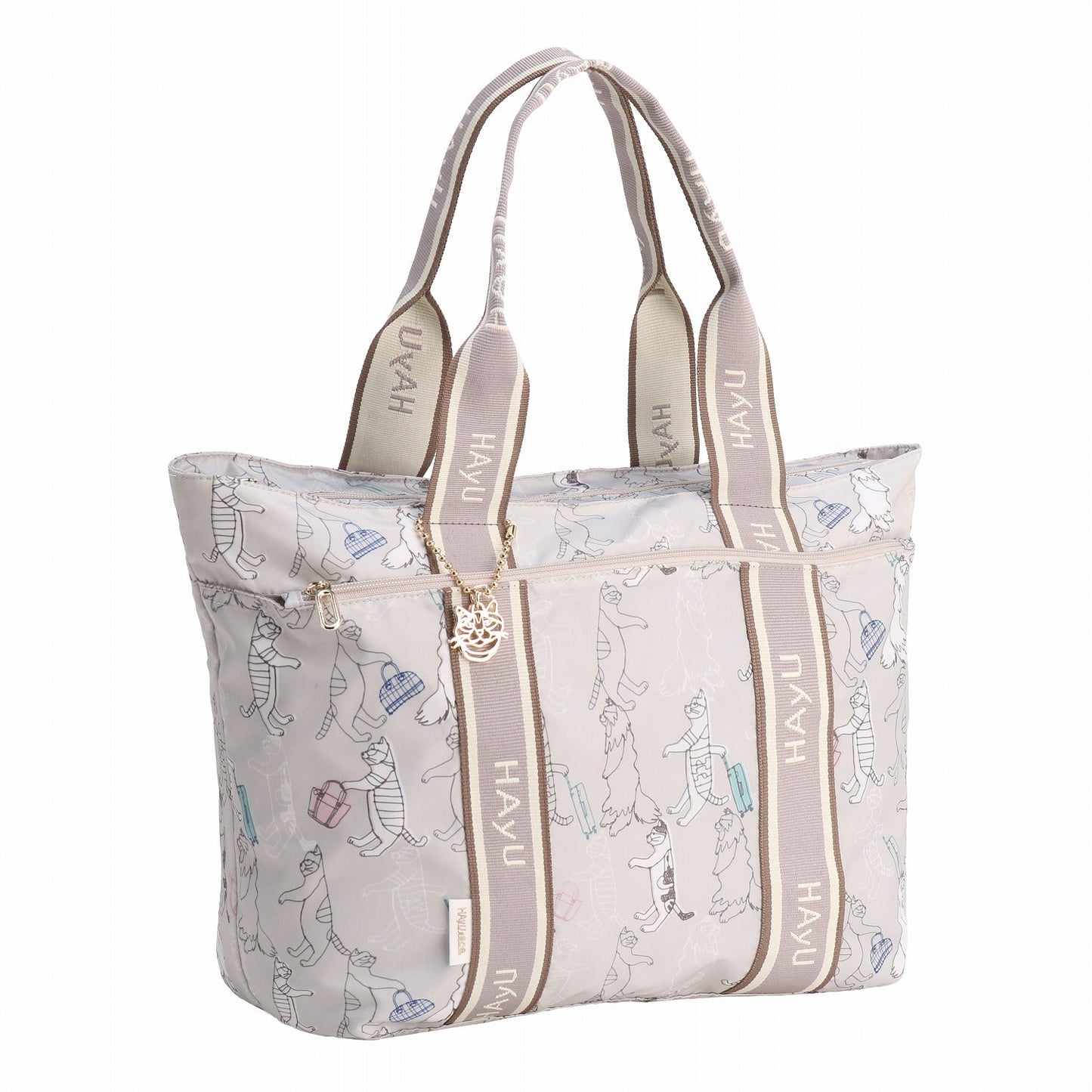 HAyU FOLDING Tote Small ACE