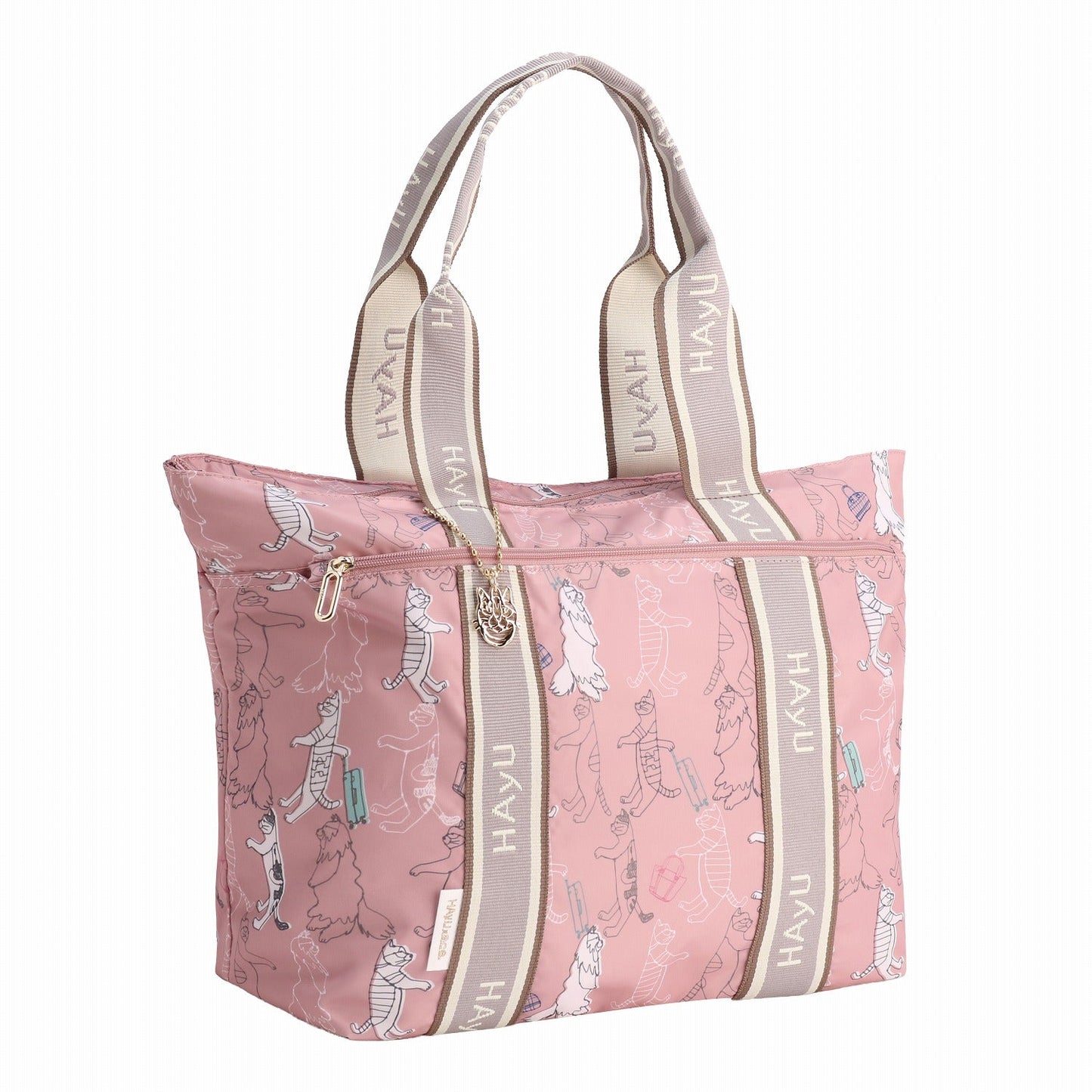 HAyU FOLDING Tote Small ACE