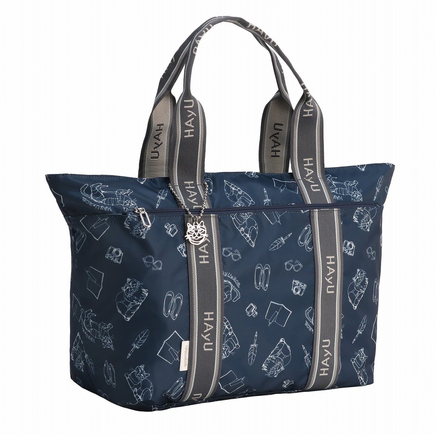 HAyU FOLDING Tote Medium ACE
