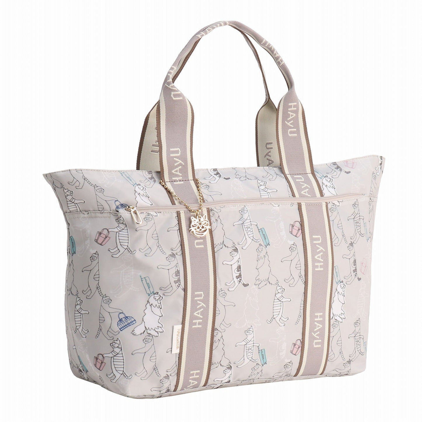 HAyU FOLDING Tote Medium ACE