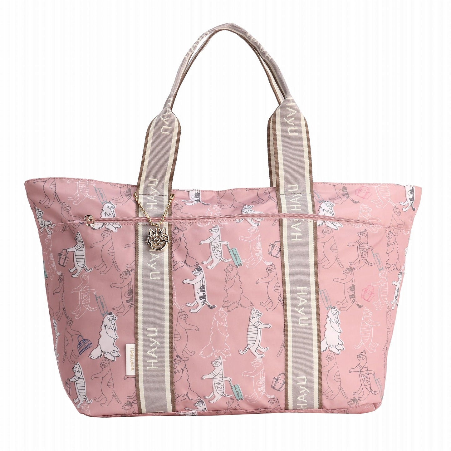 HAyU FOLDING Tote Medium ACE