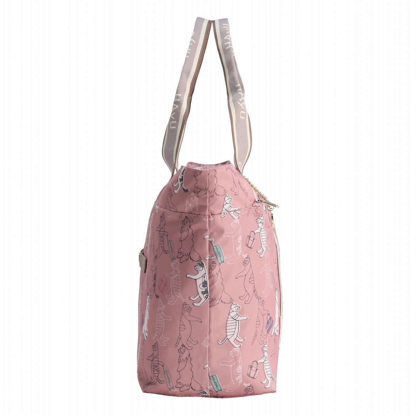 HAyU FOLDING Tote Medium ACE