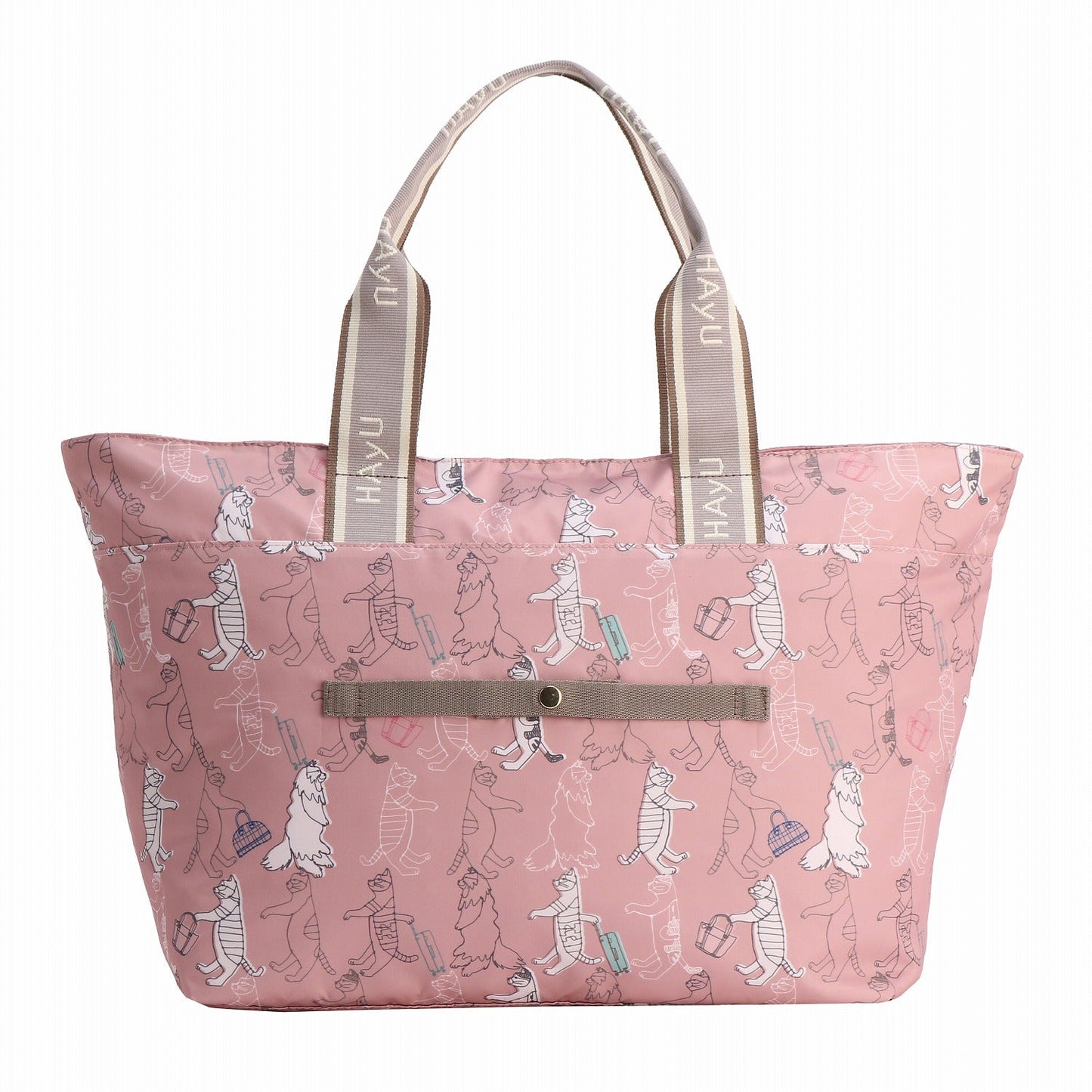 HAyU FOLDING Tote Medium ACE