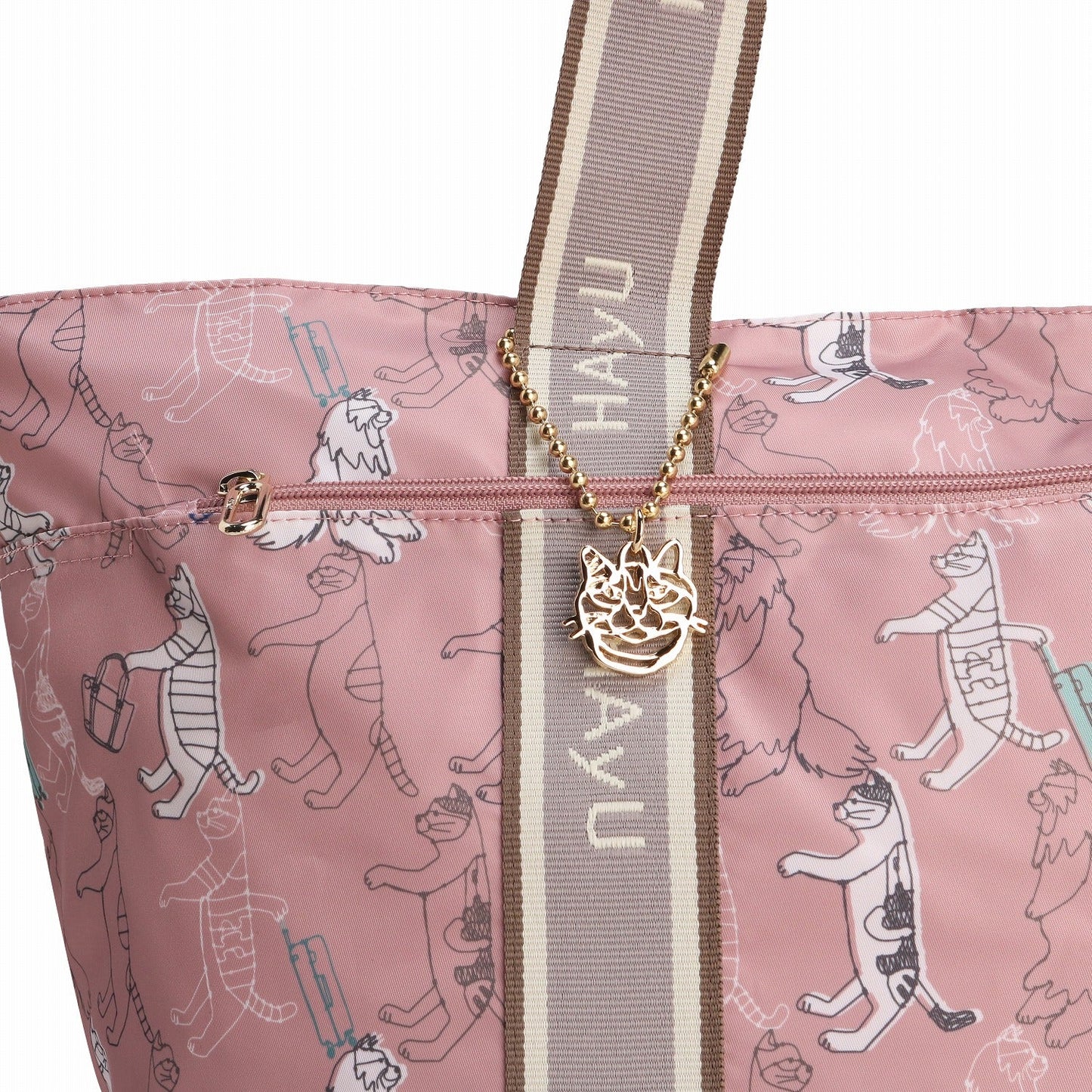 HAyU FOLDING Tote Medium ACE