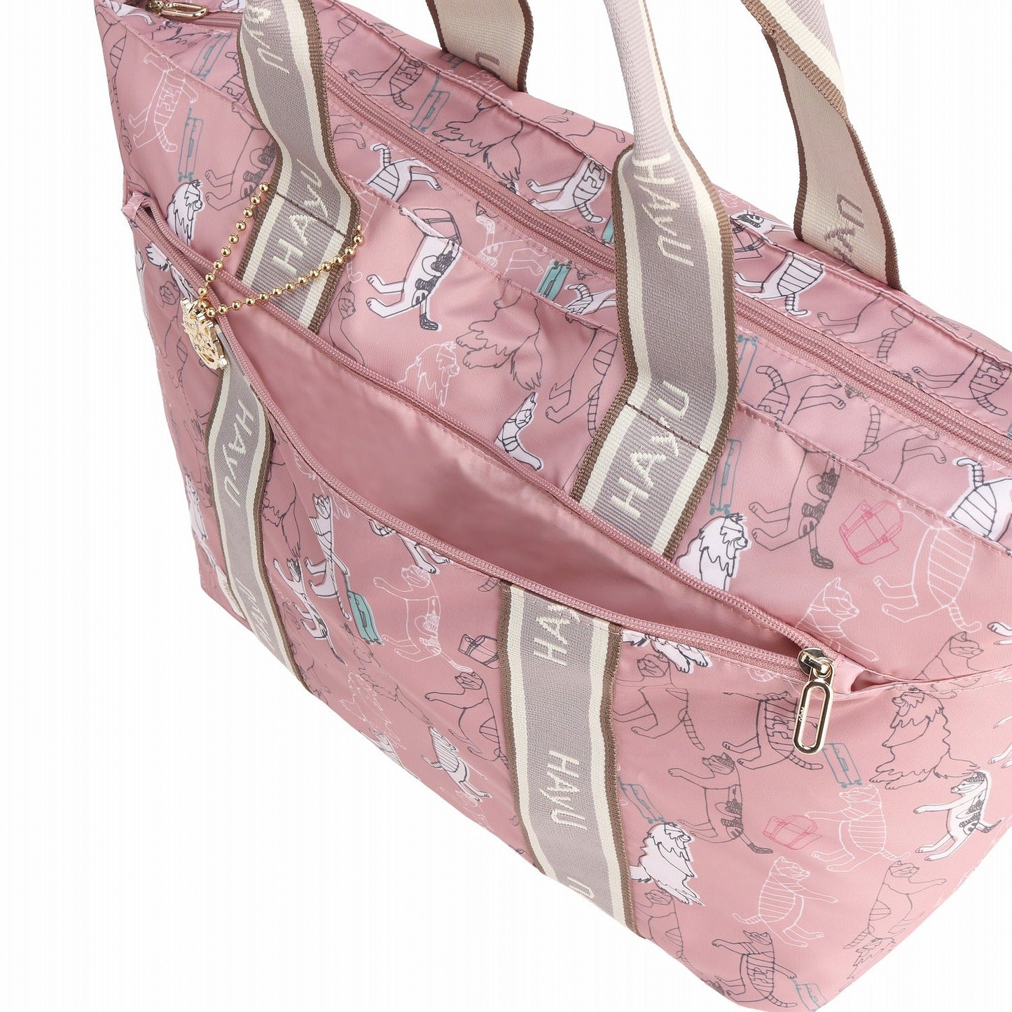 HAyU FOLDING Tote Medium ACE