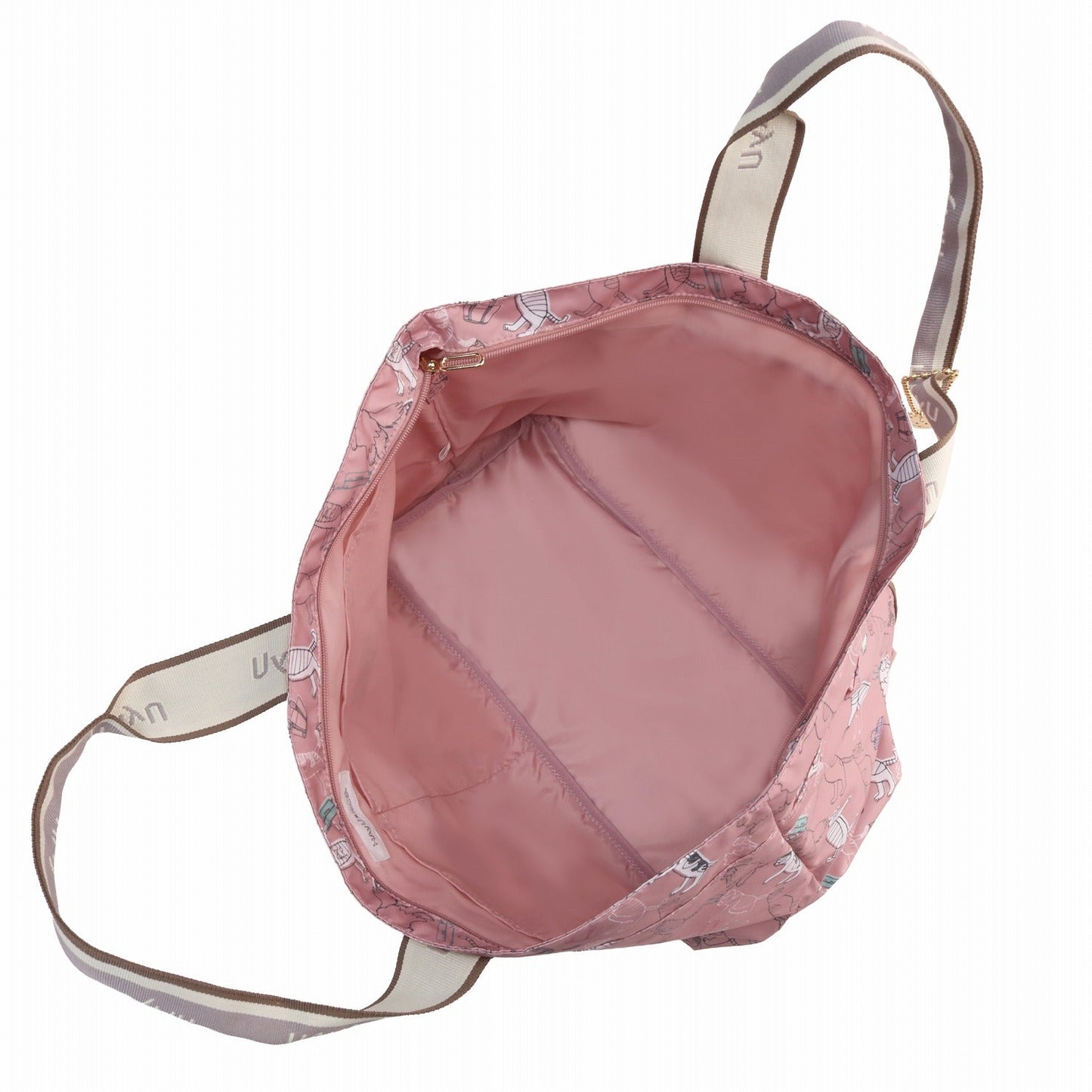 HAyU FOLDING Tote Medium ACE