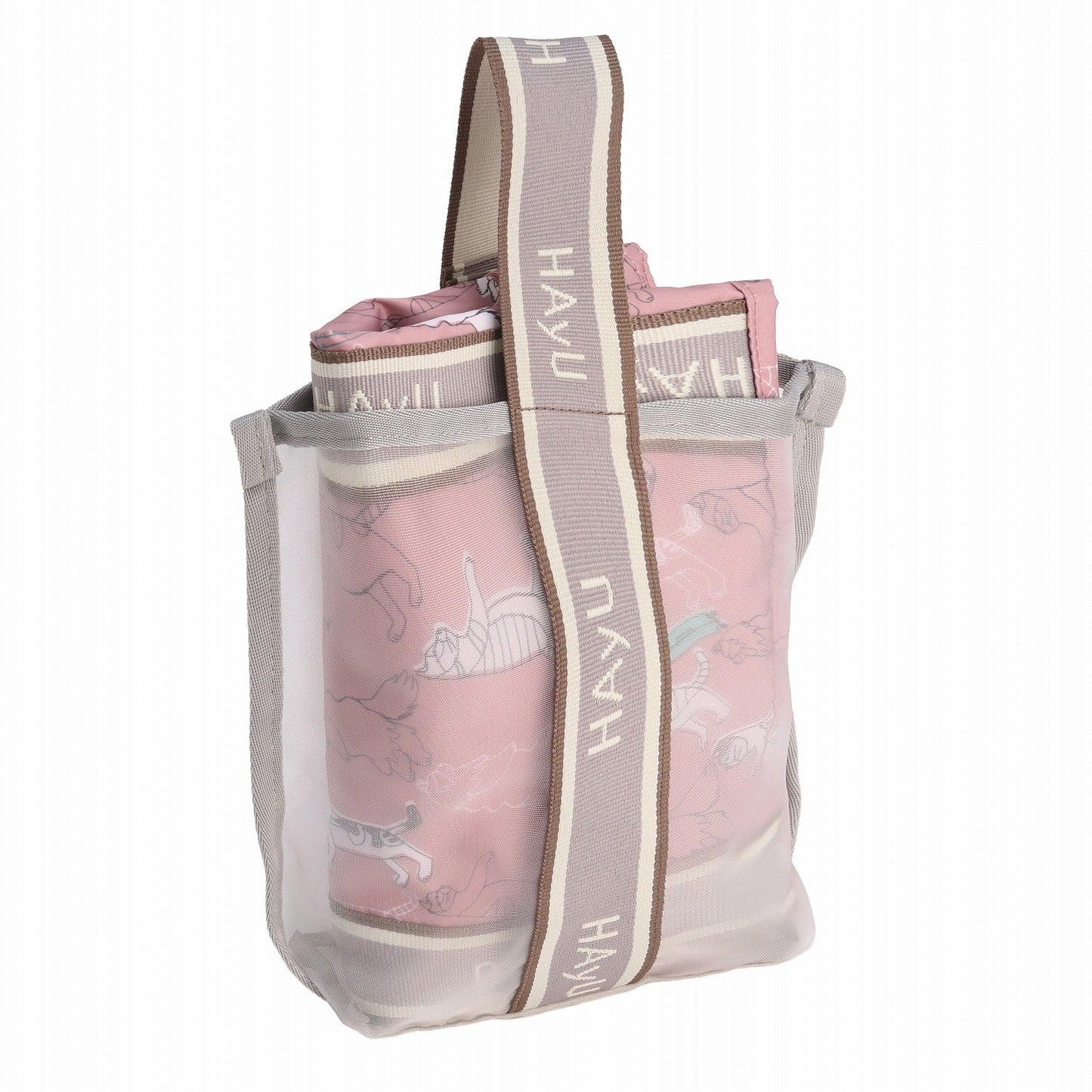 HAyU FOLDING Tote Medium ACE