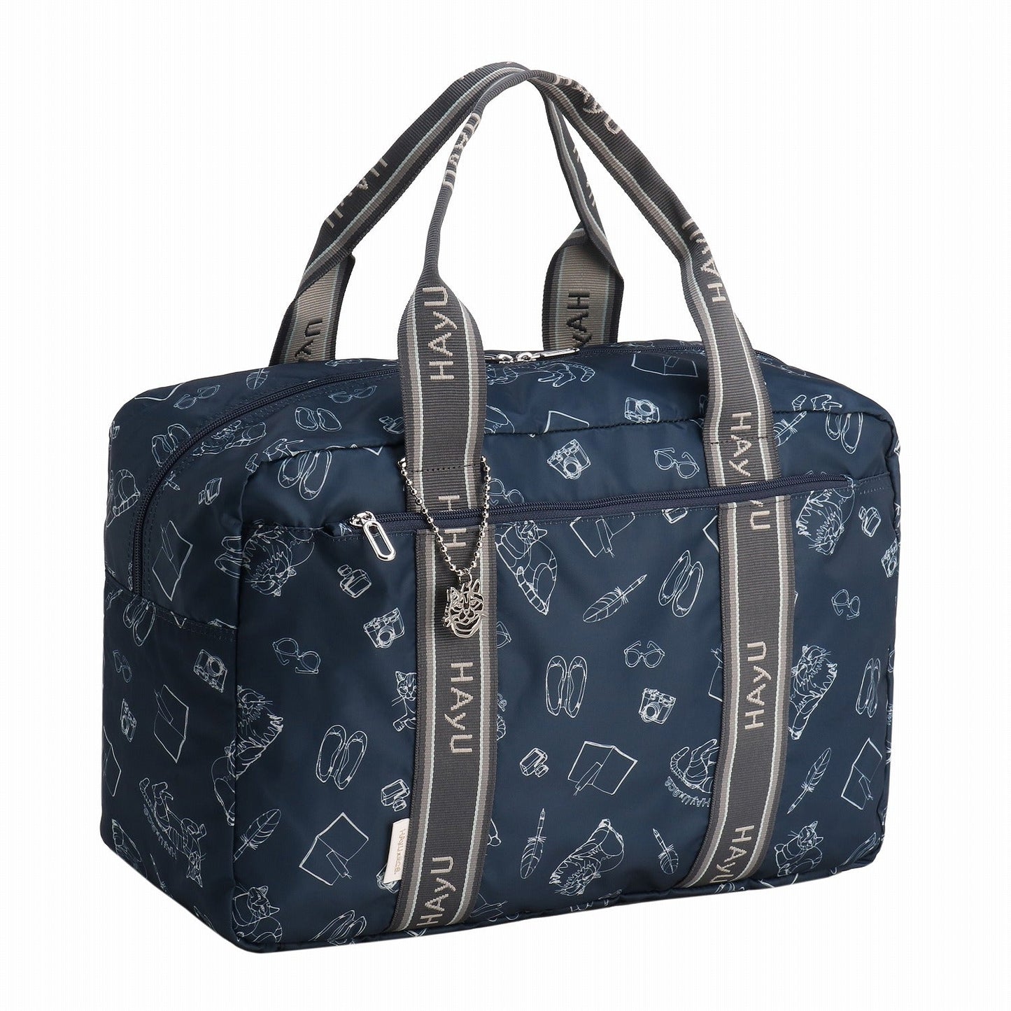HAyU FOLDING Duffel Bag ACE