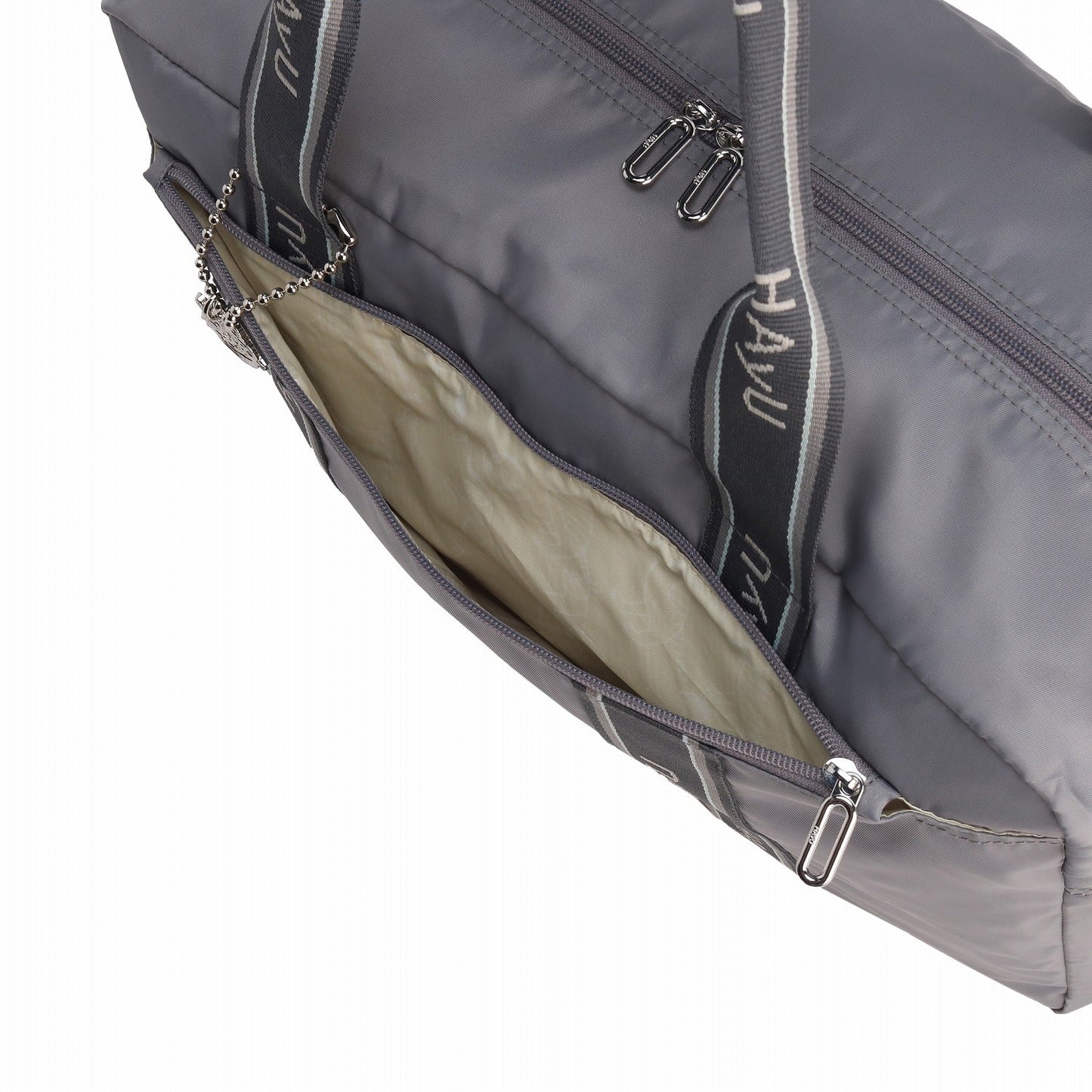 HAyU FOLDING Duffel Bag ACE