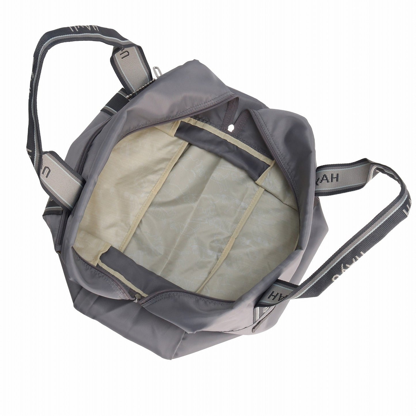 HAyU FOLDING Duffel Bag ACE