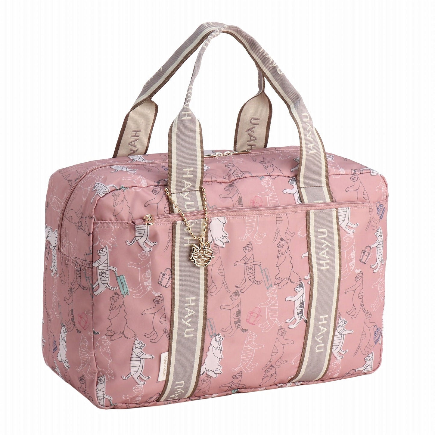 HAyU FOLDING Duffel Bag ACE