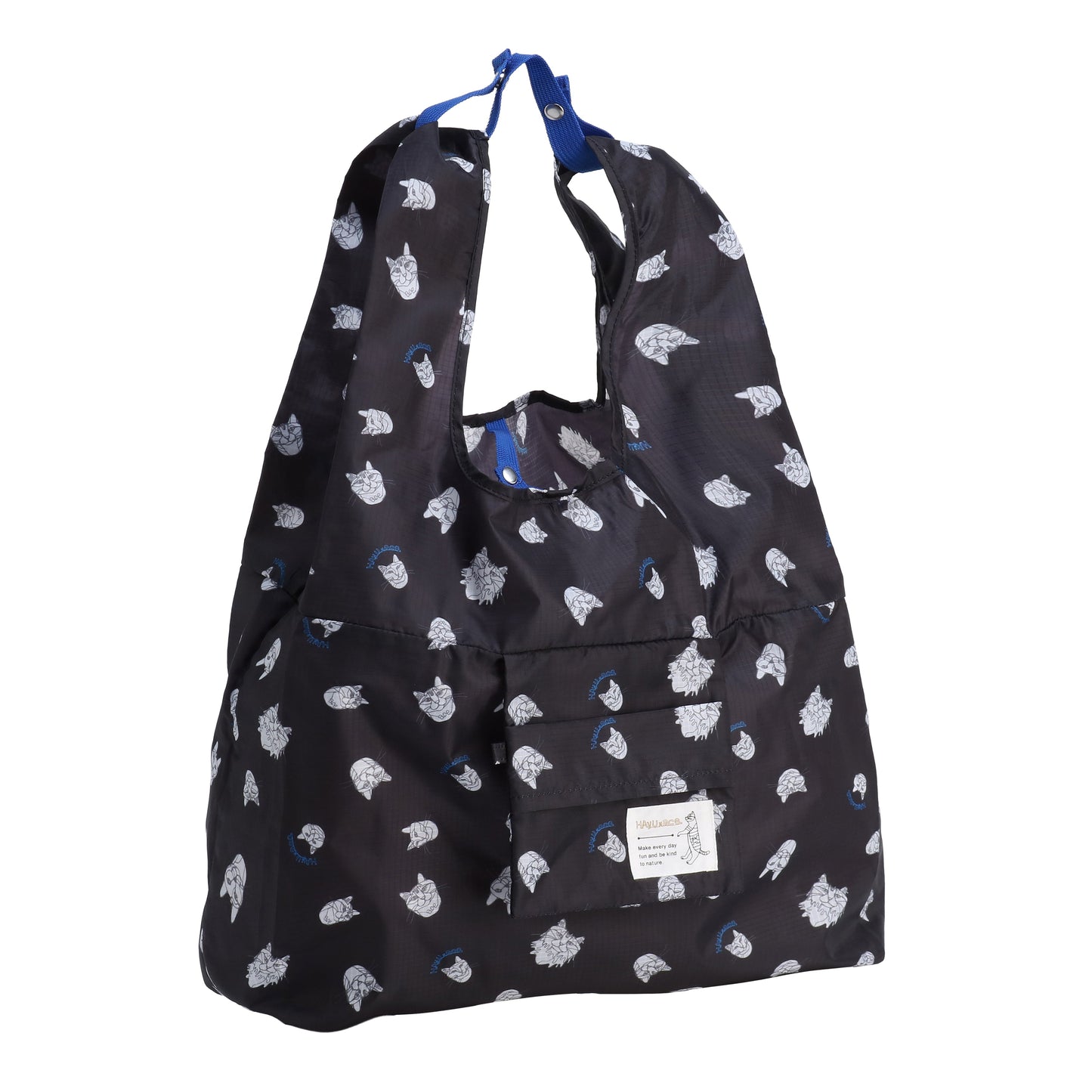 HAyU MARCHE Reusable Bag ACE