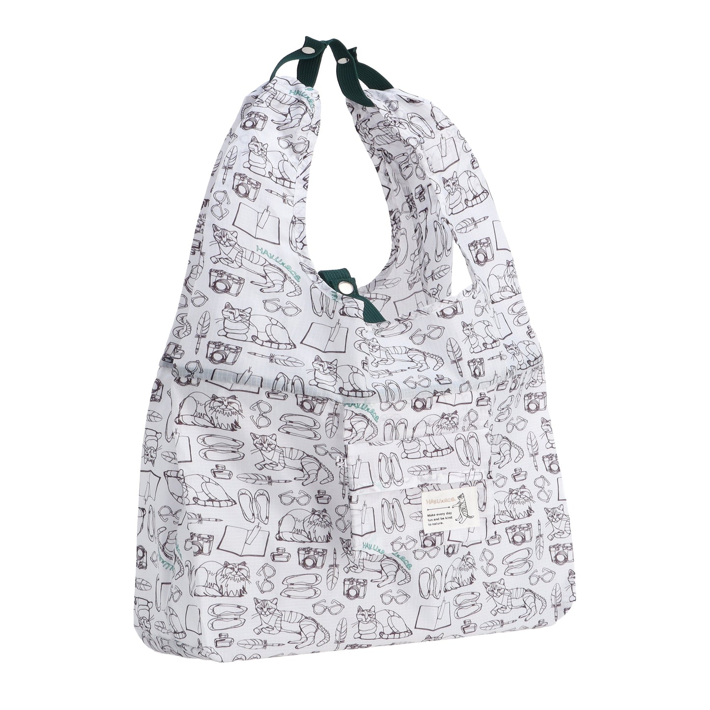 HAyU MARCHE Reusable Bag ACE