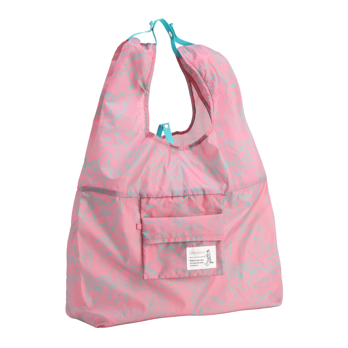 HAyU MARCHE Reusable Bag ACE