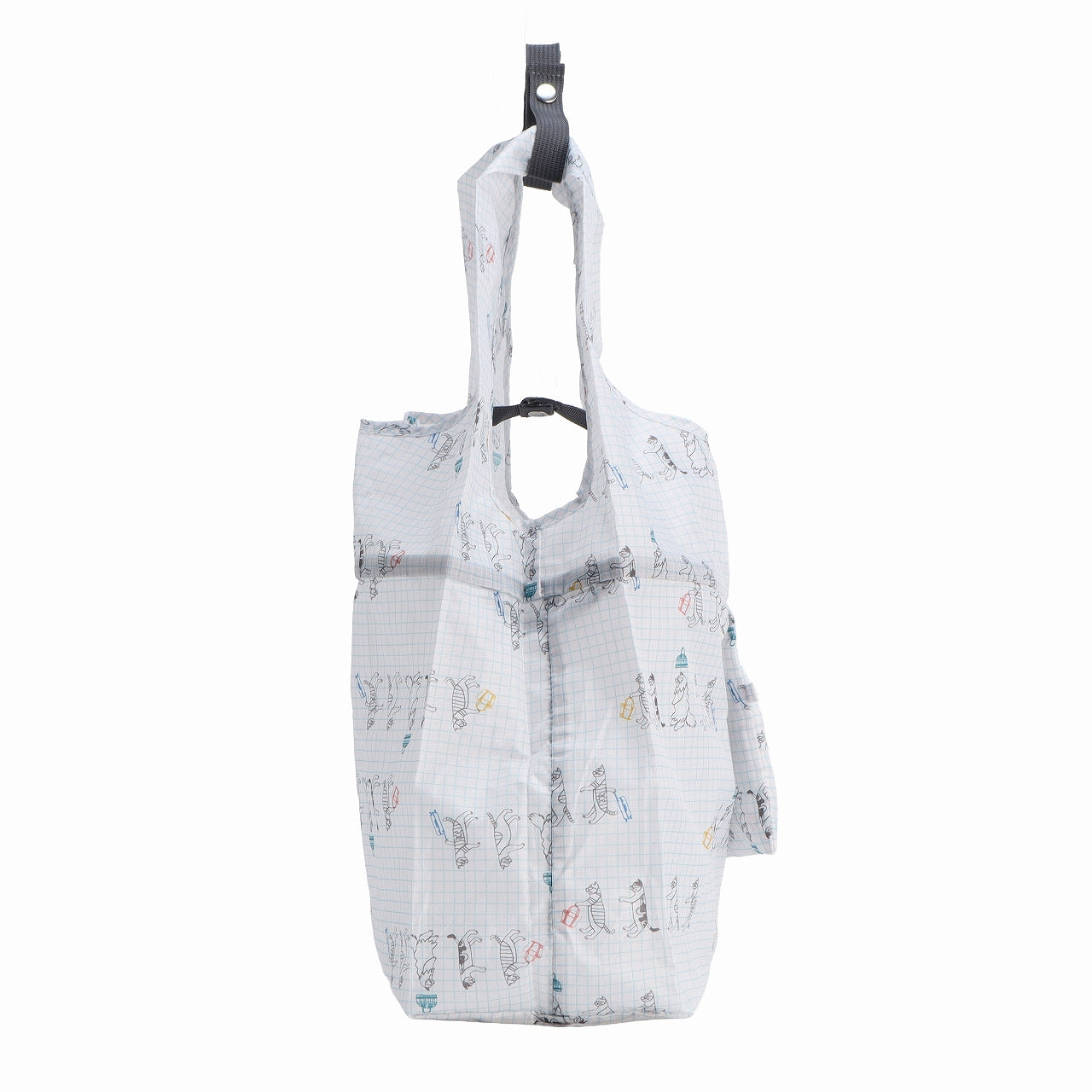 HAyU MARCHE Reusable Bag ACE