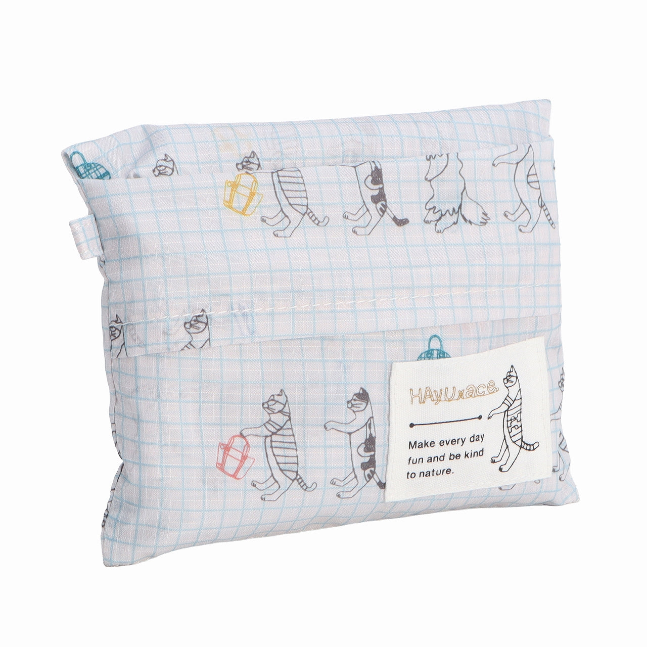 HAyU MARCHE Reusable Bag ACE